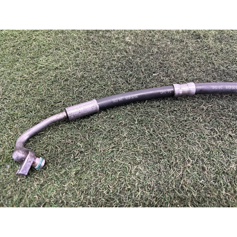 Трубка гидроусилителя (рулевое управление) BMW 7-series F01 2011 3.0 N54 32416778515