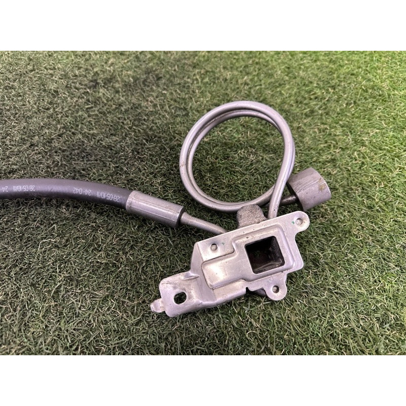 Трубка гидроусилителя (рулевое управление) BMW 7-series F01 2011 3.0 N54 32416778515