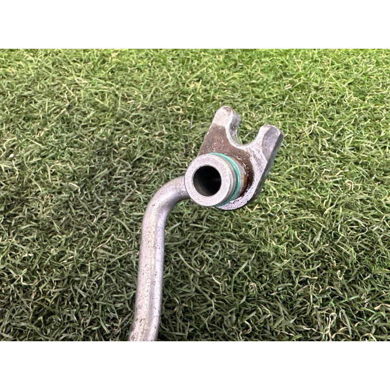 Трубка гидроусилителя (рулевое управление) BMW 7-series F01 2011 3.0 N54 32416778515