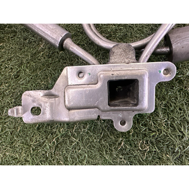 Трубка гидроусилителя (рулевое управление) BMW 7-series F01 2011 3.0 N54 32416778515