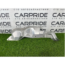 Защита рулевой рейки