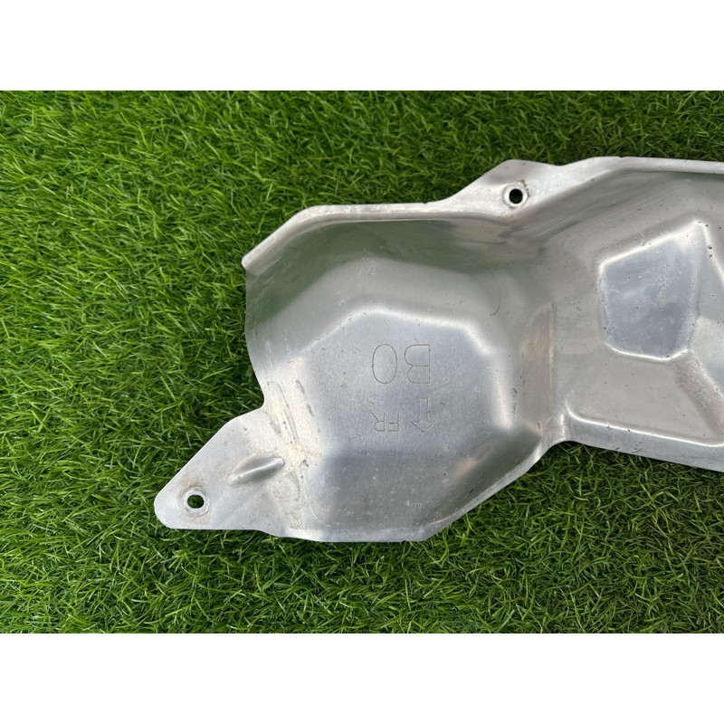 Защита рулевой рейки (рулевое управление) Nissan Rogue T33 2023 1.5 KR15DDT 483826RR1A