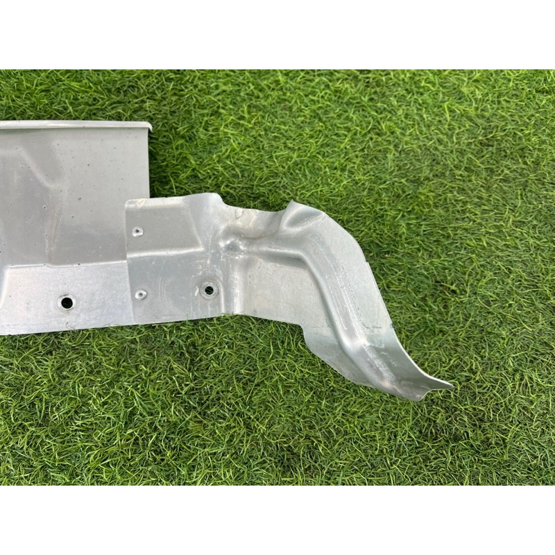 Защита рулевой рейки (рулевое управление) Nissan Rogue T33 2023 1.5 KR15DDT 483826RR1A