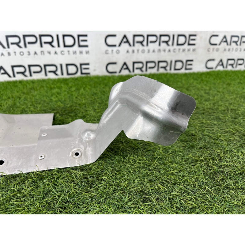 Защита рулевой рейки (рулевое управление) Nissan Rogue T33 2023 1.5 KR15DDT 483826RR1A