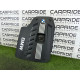 Декоративна кришка двигуна (двигун та елементи) BMW X3 F25 2012 3.0 11127584636