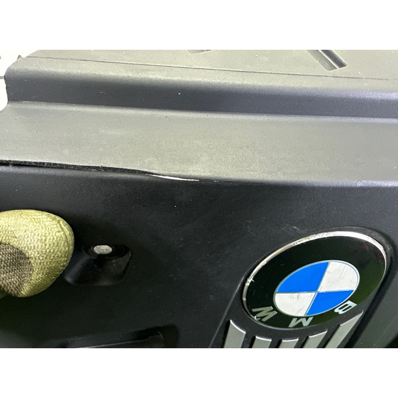Декоративна кришка двигуна (двигун та елементи) BMW X3 F25 2012 3.0 11127584636