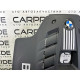 Декоративна кришка двигуна (двигун та елементи) BMW X3 F25 2012 3.0 11127584636