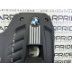 Декоративна кришка двигуна (двигун та елементи) BMW X3 F25 2012 3.0 11127584636