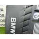 Декоративна кришка двигуна (двигун та елементи) BMW X3 F25 2012 3.0 11127584636