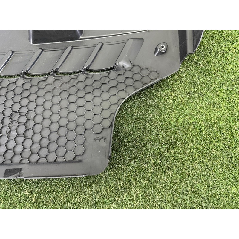Декоративна кришка двигуна (двигун та елементи) BMW X3 F25 2012 3.0 11127584636