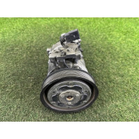 Компресор кондиціонера