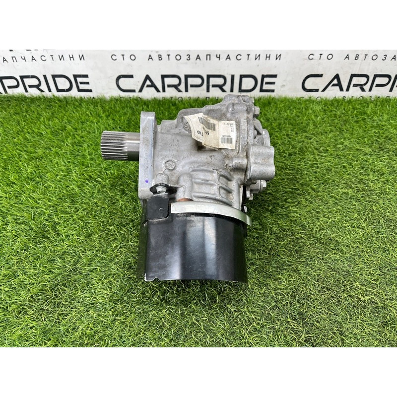 Раздаточная коробка (трансмиссия) Nissan Rogue T33 2023 1.5 KR15DDT 331006RC0B