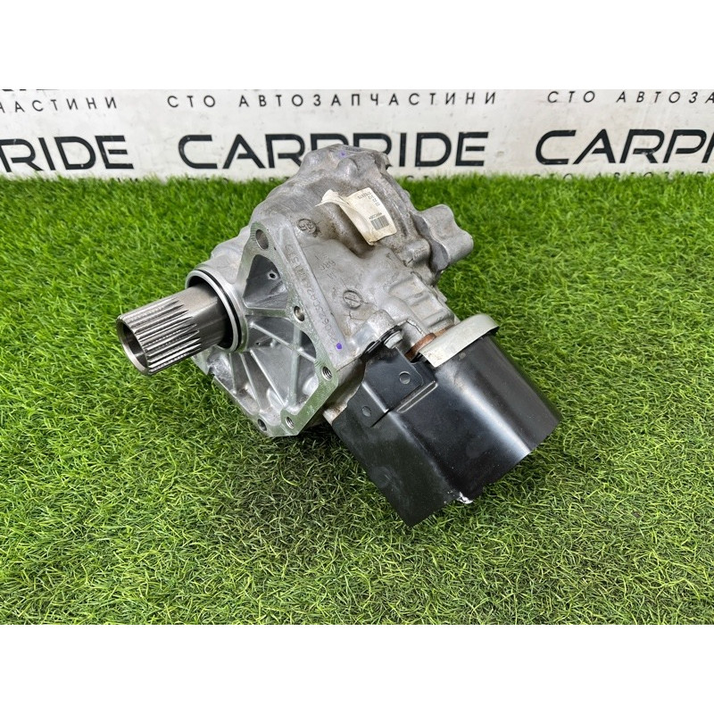 Раздаточная коробка (трансмиссия) Nissan Rogue T33 2023 1.5 KR15DDT 331006RC0B