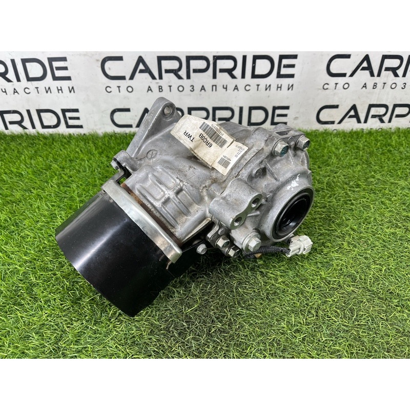 Раздаточная коробка (трансмиссия) Nissan Rogue T33 2023 1.5 KR15DDT 331006RC0B