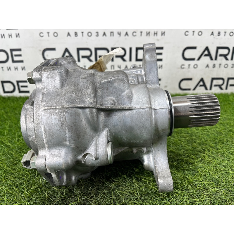 Раздаточная коробка (трансмиссия) Nissan Rogue T33 2023 1.5 KR15DDT 331006RC0B