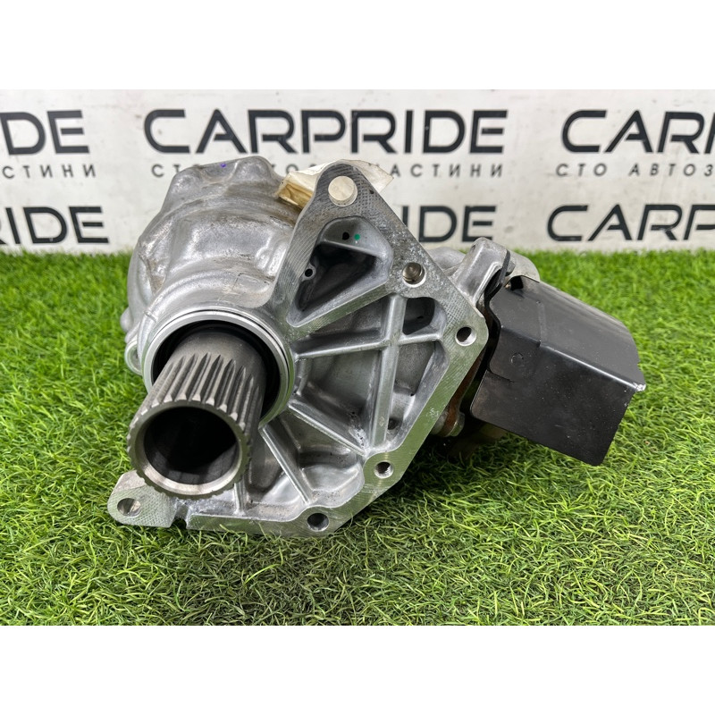 Раздаточная коробка (трансмиссия) Nissan Rogue T33 2023 1.5 KR15DDT 331006RC0B