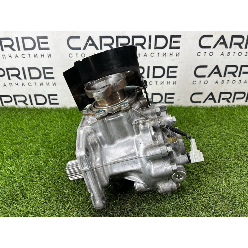 Раздаточная коробка (трансмиссия) Nissan Rogue T33 2023 1.5 KR15DDT 331006RC0B