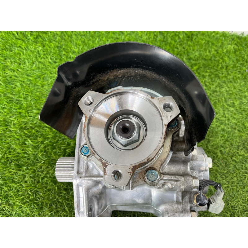 Раздаточная коробка (трансмиссия) Nissan Rogue T33 2023 1.5 KR15DDT 331006RC0B