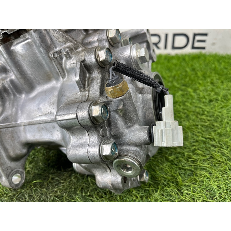 Раздаточная коробка (трансмиссия) Nissan Rogue T33 2023 1.5 KR15DDT 331006RC0B