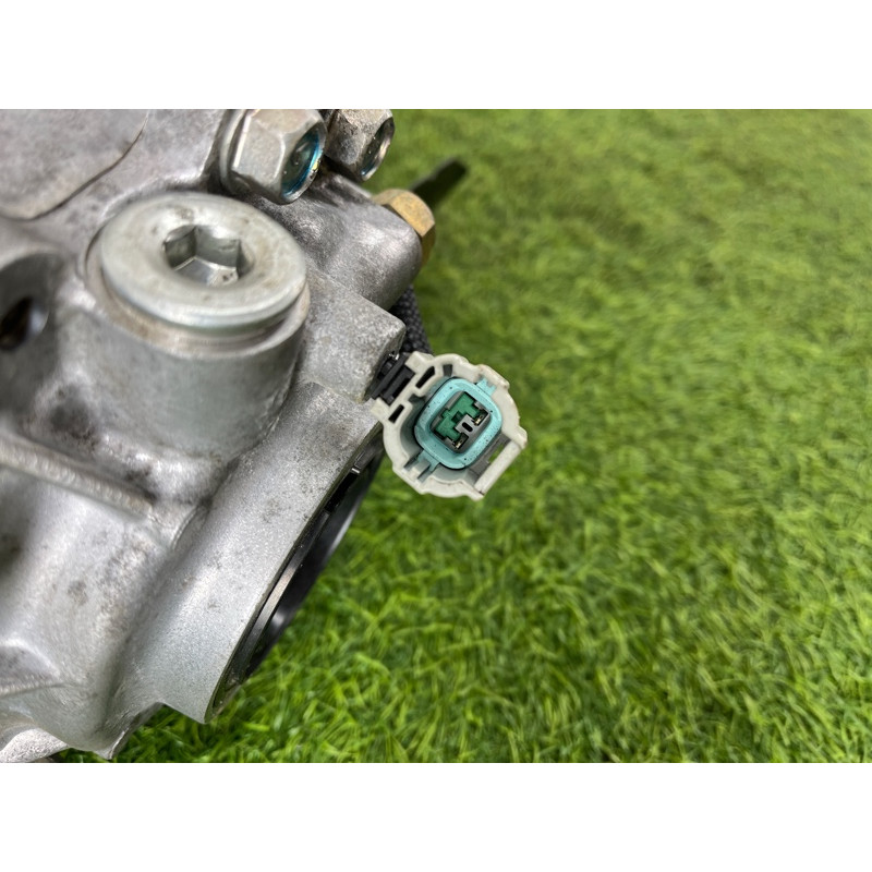 Раздаточная коробка (трансмиссия) Nissan Rogue T33 2023 1.5 KR15DDT 331006RC0B