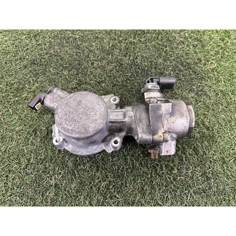 ТНВД (топливная система) AUDI Q7 4M 2017 3.0 CREC 06E127026G