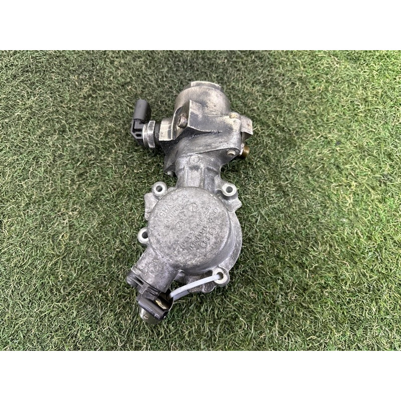 ТНВД (топливная система) AUDI Q7 4M 2017 3.0 CREC 06E127026G