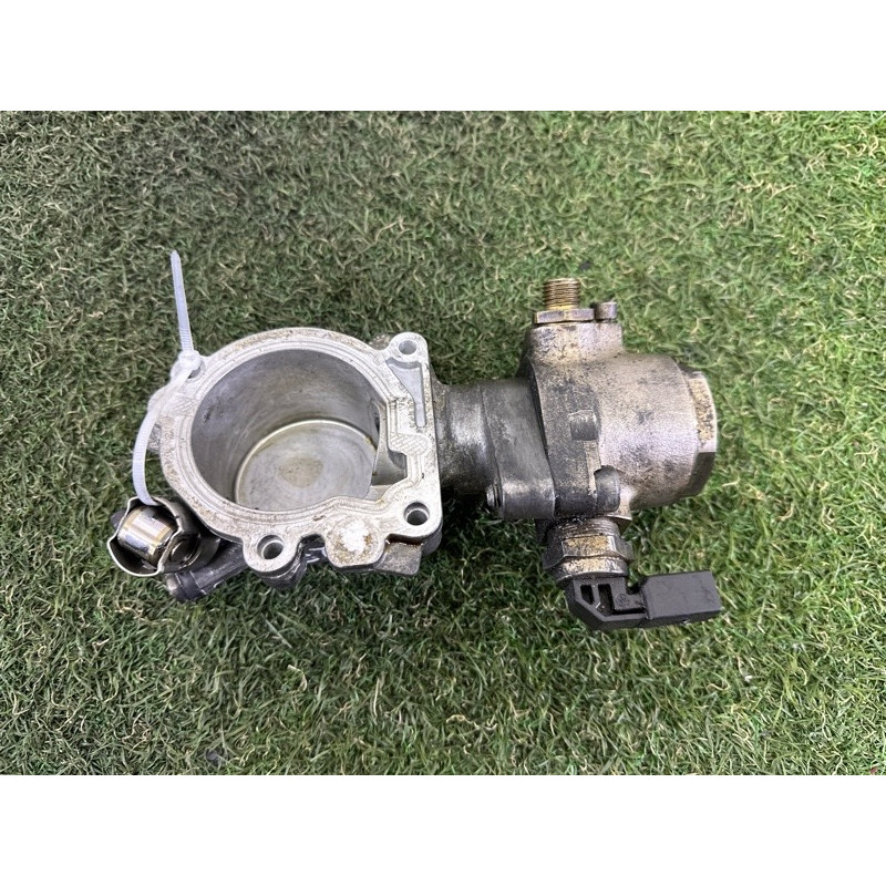 ТНВД (топливная система) AUDI Q7 4M 2017 3.0 CREC 06E127026G