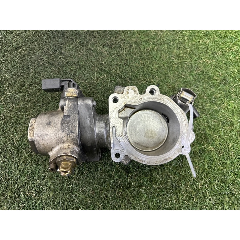 ТНВД (топливная система) AUDI Q7 4M 2017 3.0 CREC 06E127026G