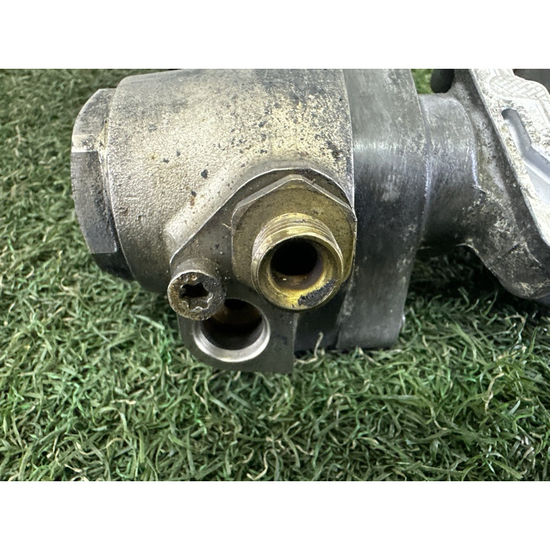 ТНВД (топливная система) AUDI Q7 4M 2017 3.0 CREC 06E127026G