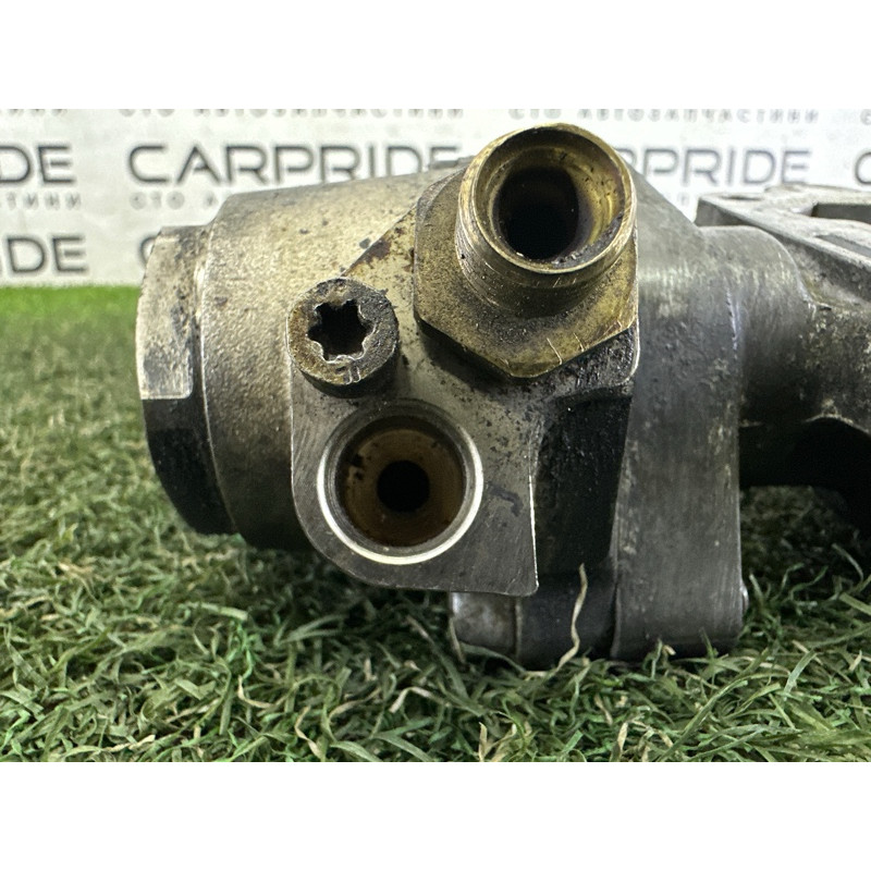 ТНВД (топливная система) AUDI Q7 4M 2017 3.0 CREC 06E127026G