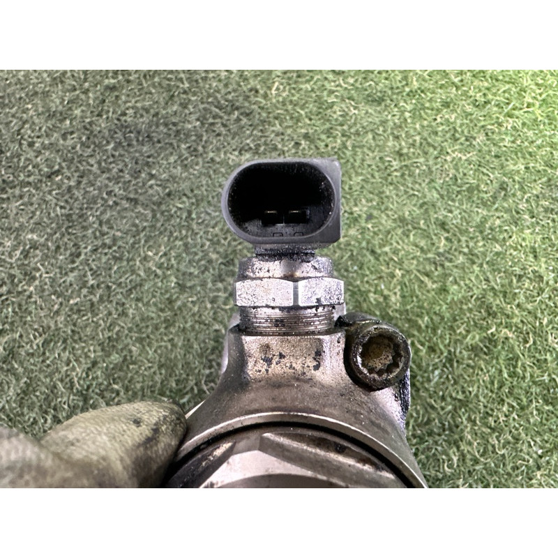 ТНВД (топливная система) AUDI Q7 4M 2017 3.0 CREC 06E127026G