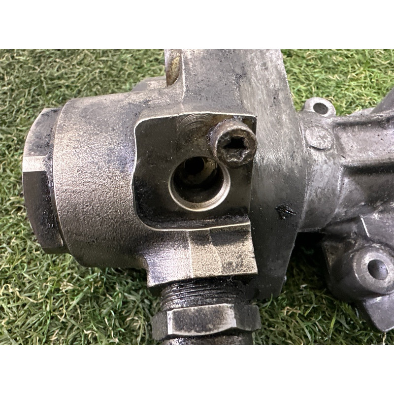 ТНВД (топливная система) AUDI Q7 4M 2017 3.0 CREC 06E127026G