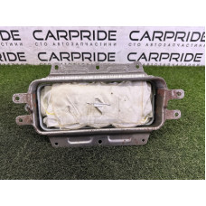 Airbag торпеды