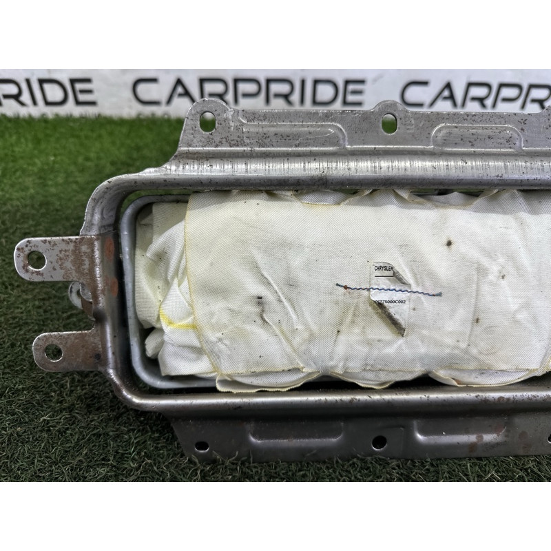 Airbag торпеды (airbag / безопасность) Jeep Grand Cherokee WK2 2018 3.6 68195938AA