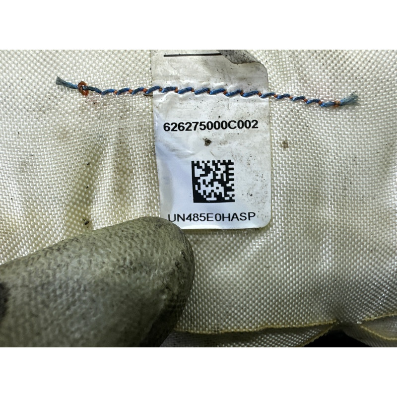 Airbag торпеды (airbag / безопасность) Jeep Grand Cherokee WK2 2018 3.6 68195938AA