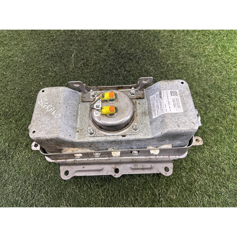 Airbag торпеды (airbag / безопасность) Jeep Grand Cherokee WK2 2018 3.6 68195938AA