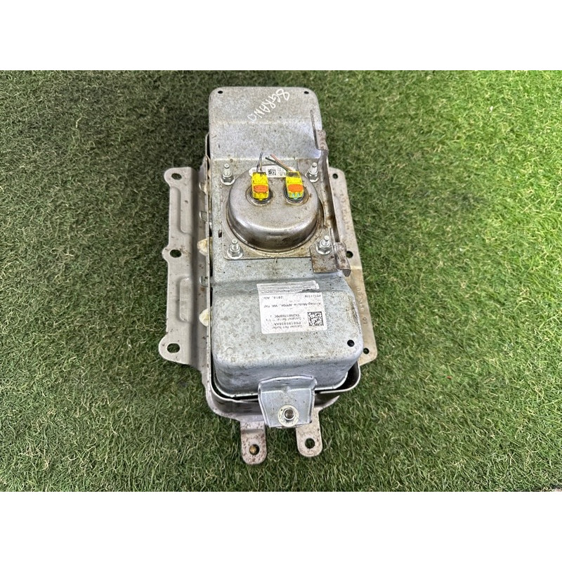 Airbag торпеды (airbag / безопасность) Jeep Grand Cherokee WK2 2018 3.6 68195938AA