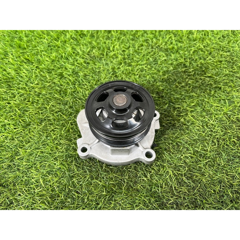 Помпа (система охлаждения) Nissan Rogue T33 2023 1.5 KR15DDT 210106RC0A