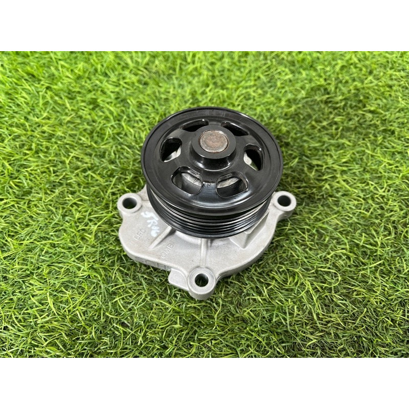 Помпа (система охлаждения) Nissan Rogue T33 2023 1.5 KR15DDT 210106RC0A