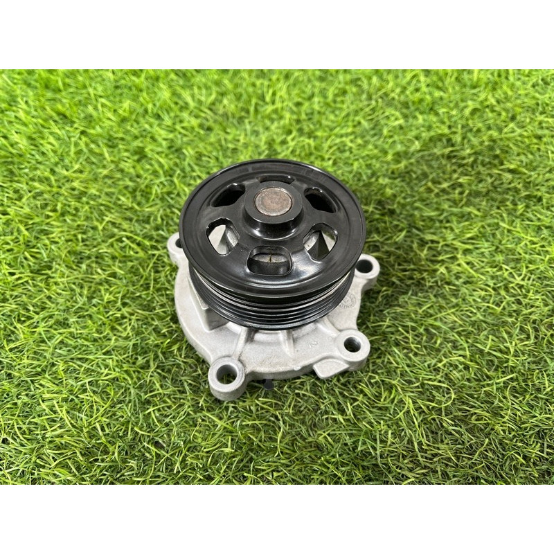 Помпа (система охлаждения) Nissan Rogue T33 2023 1.5 KR15DDT 210106RC0A