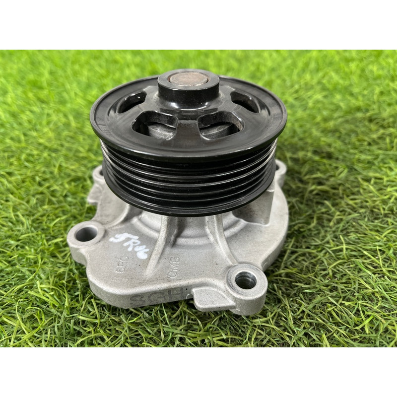 Помпа (система охлаждения) Nissan Rogue T33 2023 1.5 KR15DDT 210106RC0A