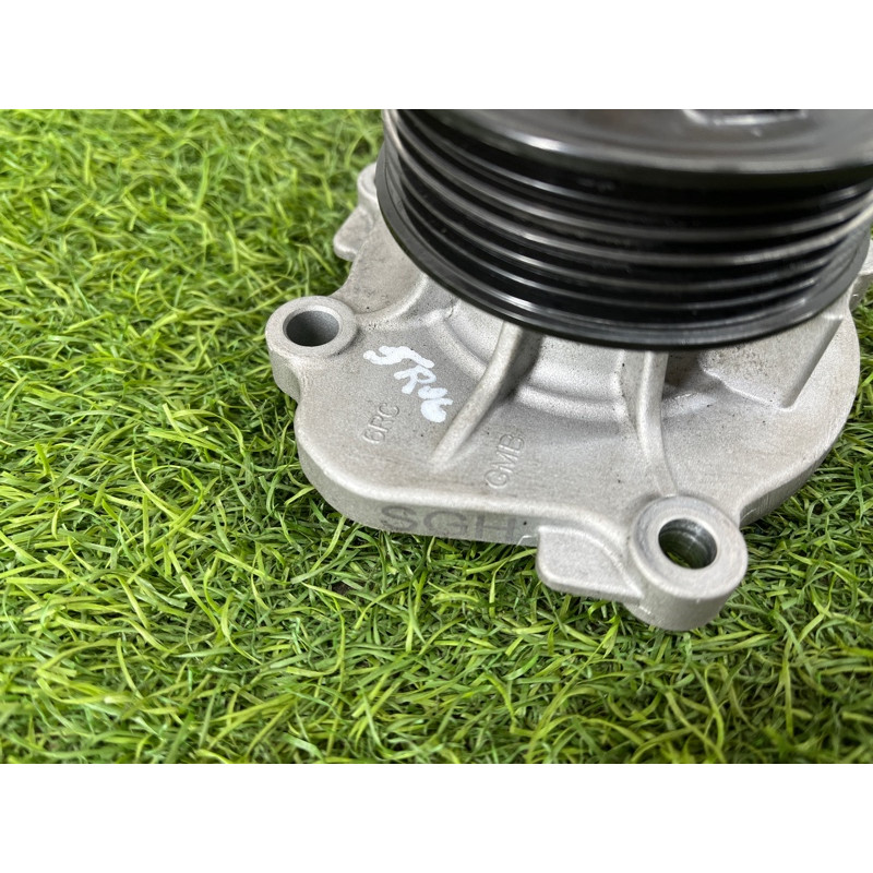 Помпа (система охлаждения) Nissan Rogue T33 2023 1.5 KR15DDT 210106RC0A