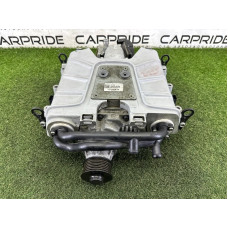 Компрессор ДВС