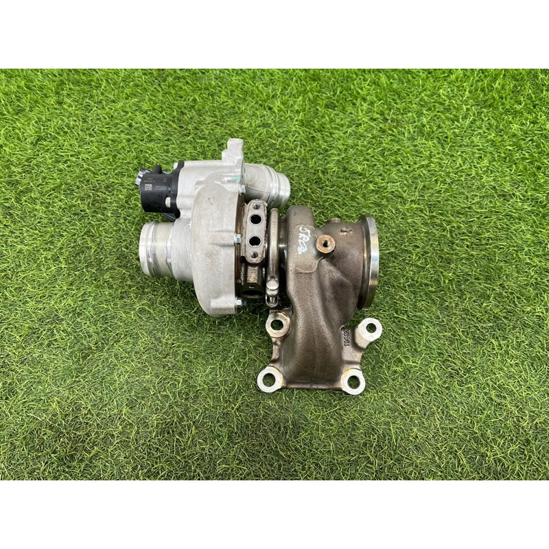 Турбина (выпускная система) Nissan Rogue T33 2023 1.5 KR15DDT 144116RD1A