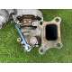 Турбина (выпускная система) Nissan Rogue T33 2023 1.5 KR15DDT 144116RD1A