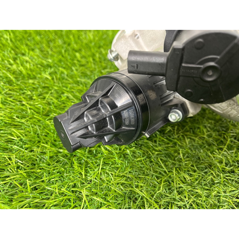 Турбина (выпускная система) Nissan Rogue T33 2023 1.5 KR15DDT 144116RD1A