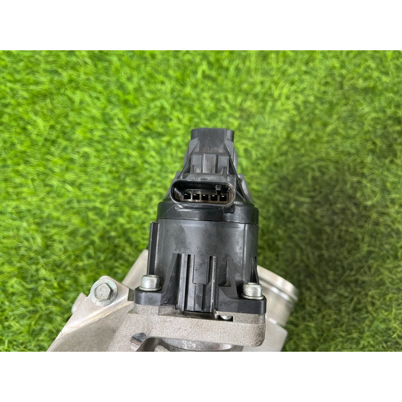 Турбина (выпускная система) Nissan Rogue T33 2023 1.5 KR15DDT 144116RD1A