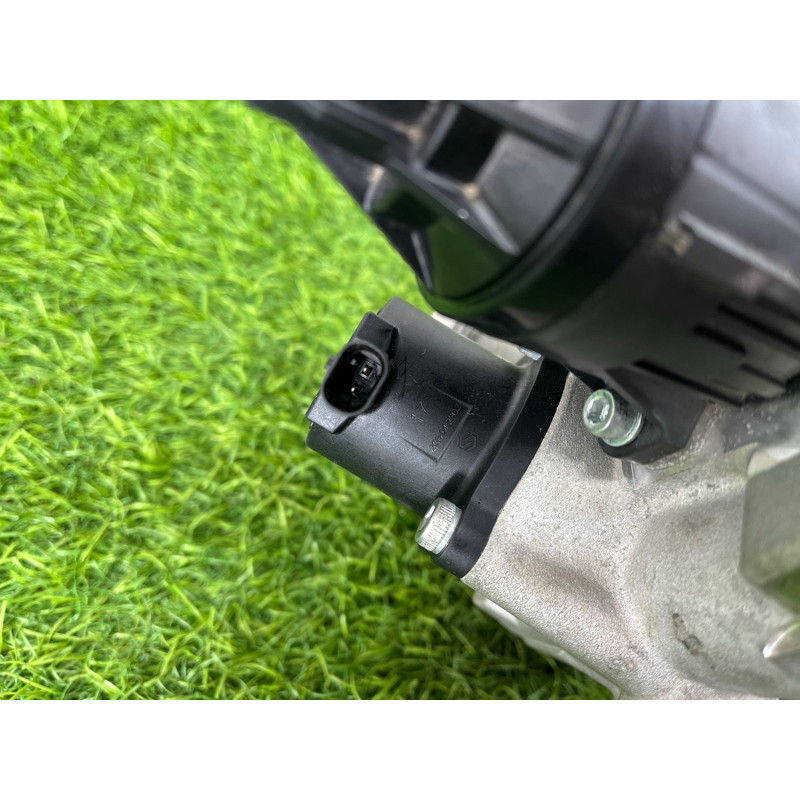 Турбина (выпускная система) Nissan Rogue T33 2023 1.5 KR15DDT 144116RD1A