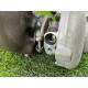 Турбина (выпускная система) Nissan Rogue T33 2023 1.5 KR15DDT 144116RD1A