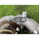 Турбина (выпускная система) Nissan Rogue T33 2023 1.5 KR15DDT 144116RD1A